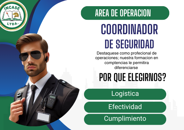 Fundamentacion de Escolta